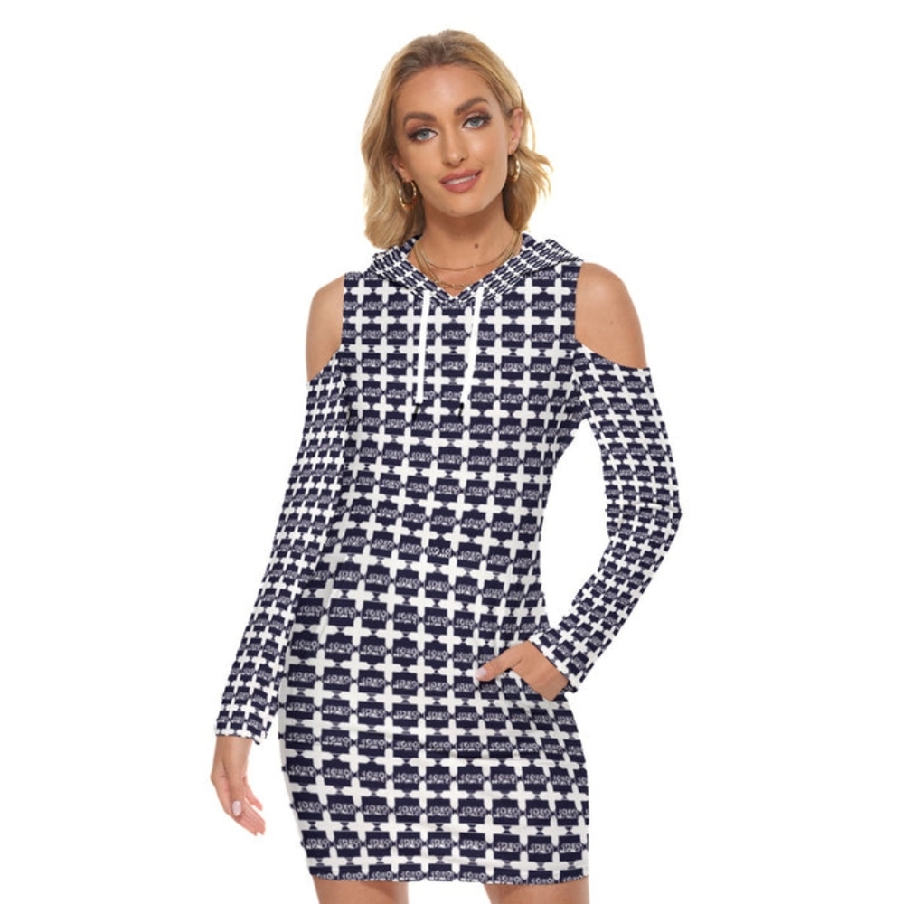 COPY - Ladies Sexy Slim Sling Dress